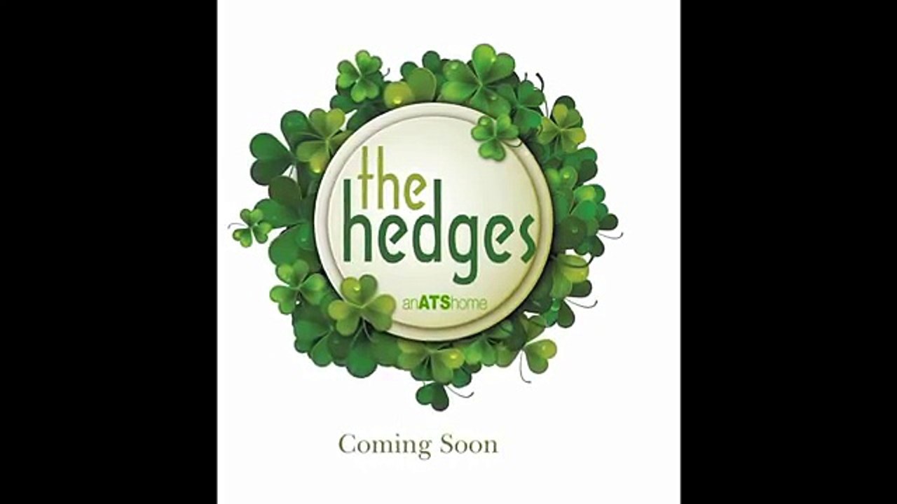 ATS Hedges - Yamuna Expressway (Greater Noida)