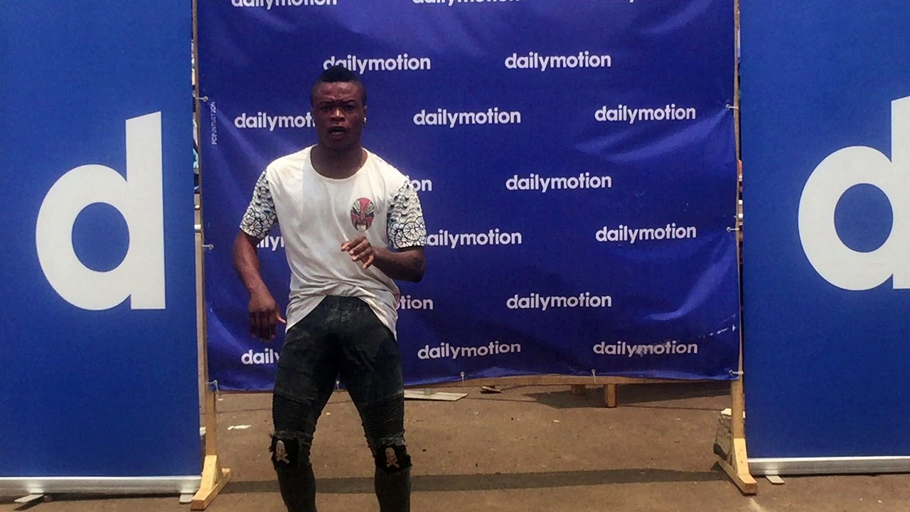 Daily Danse GENEREUSE YAMOUSSOUKRO - LOFOU BADIE