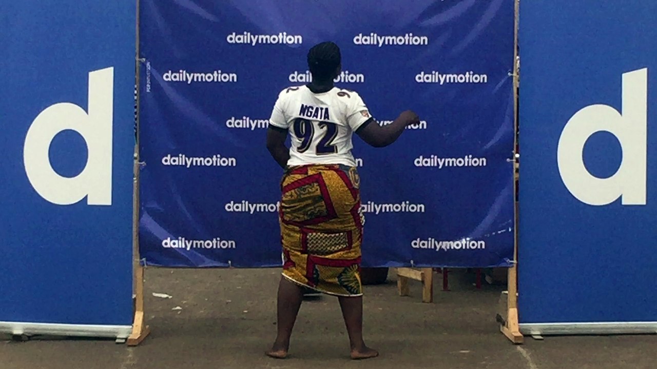 Daily Danse GENEREUSE YAMOUSSOUKRO - KADY SANOGO