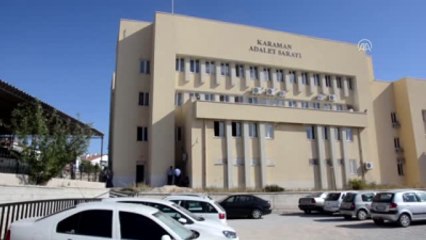 Fetö'nün Darbe Girişimine İlişkin Soruşturma - Karaman