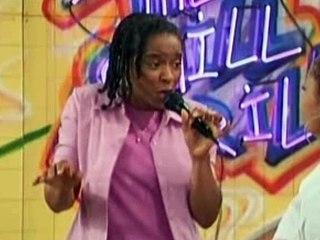 That's So Raven - S02E01 - Out Of Control