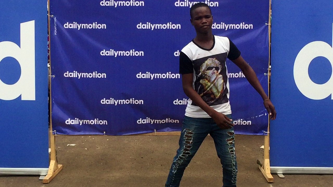 Daily Danse GENEREUSE YAMOUSSOUKRO - ARNAUD N'CHO
