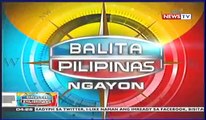 Balita Pilipinas Ngayon  -  August 17 2016 Part 3