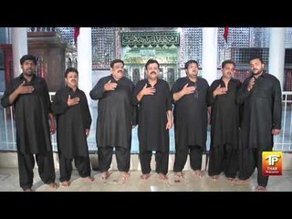 Duniya Akbar Akbar - Nazim Party - Official Video