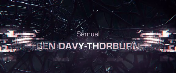 Action Short Film HD- 'The Army Within'