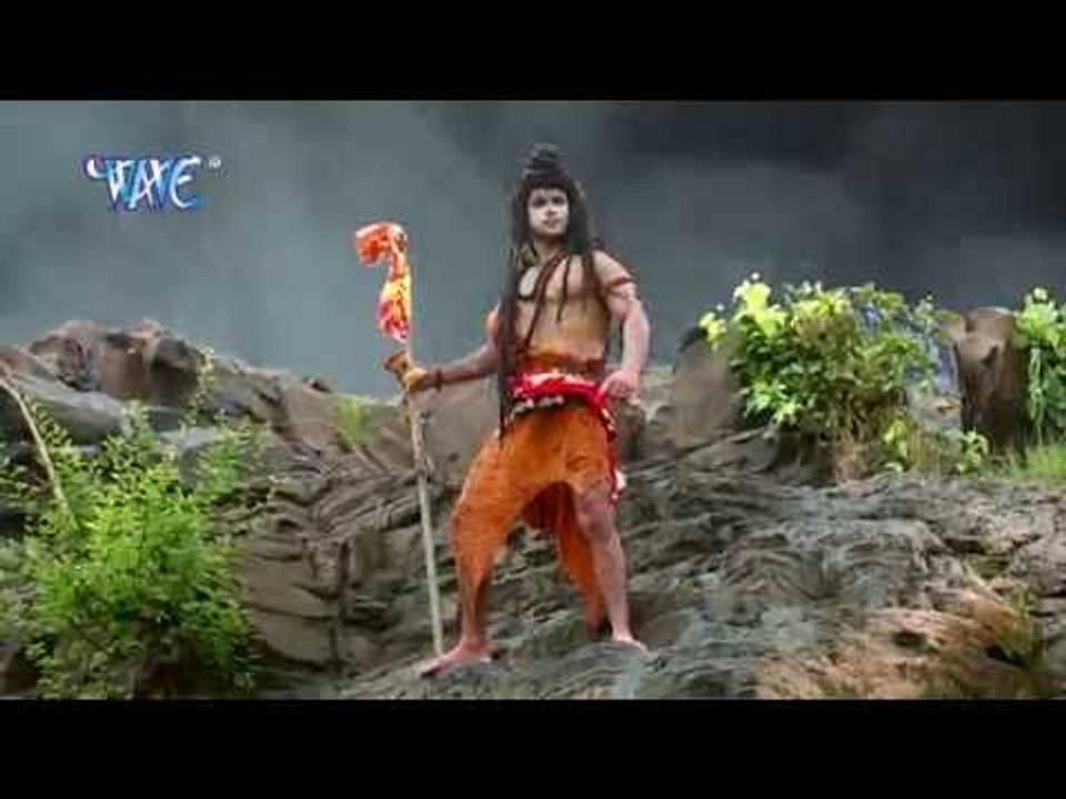 बेच के नथुनिया - Selfie Bhola Ji Ke | Kamlesh Prasad | Bhojpuri Kanwar Bhajan