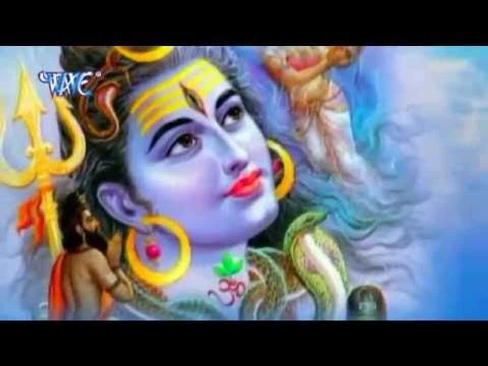 हाई चेला भोले नाथ के - Hai Chela Bhole Nath Ke | Kamlesh Kaushal | Bhojpuri Kanwar Bhajan