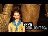 SPFW: Viagem ao sertão no inverno do Ronaldo Fraga
