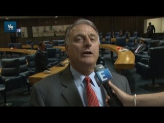 Como votaram os vereadores
