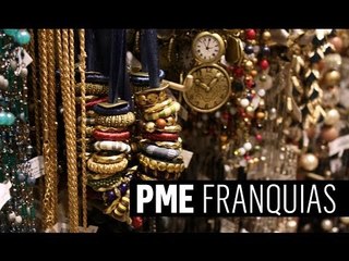 Aposte em bijuterias