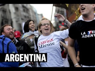 Corte Suprema declara constitucionalidade de Lei de Mídia na Argentina