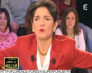 [F. Foresti] Dominique Pipeau - Les maisons closes