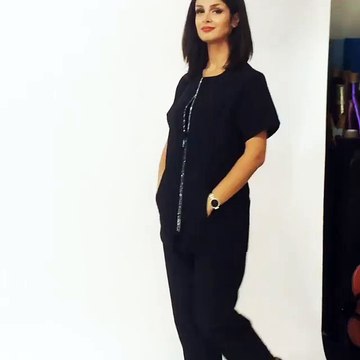 Ladybird Line Inc - Black Grooming Pants - Staff Uniform – Grooming Aprons