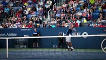 ATP/WTA - US Open 2016 - L'US Open 2016, le 4e et dernier Grand Chelem de la saison du 29 août au 11 septembre 2016