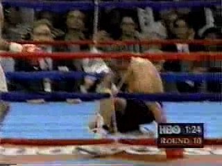 Eric lucas vs roy jone jr 3/3