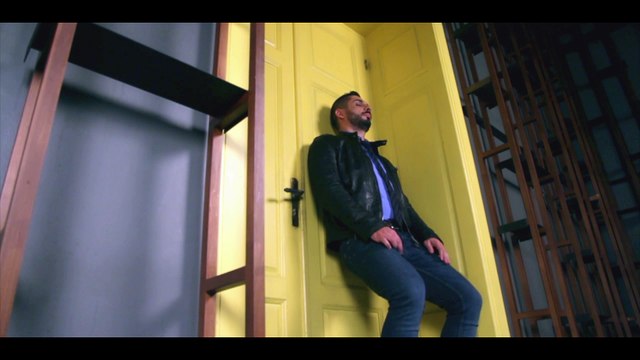 Marius Nedelcu – Lifeline (Official Video)