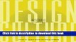 [Download] Design Culture: An Anthology of Writing from the AIGA Journal of Graphic Design Kindle