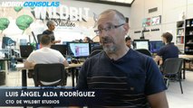 Entrevista a Luis Ángel Alda responsable de RTSE en Wildbit Studios
