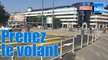 Nouveau plan de circulation de Lille : l'avenue Willy Brandt