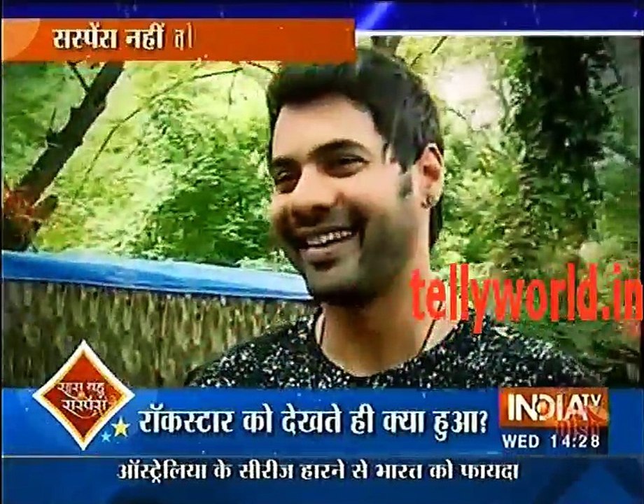 Saas bahu aur Suspense 17th August 2016 " Kumkum Bhagya 17th Aug 2016