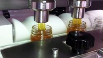 NOVAFILL - Doseur automatique Miel - Honey automatic filler