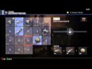 Call of Duty Black Ops 3 hidden NUKE