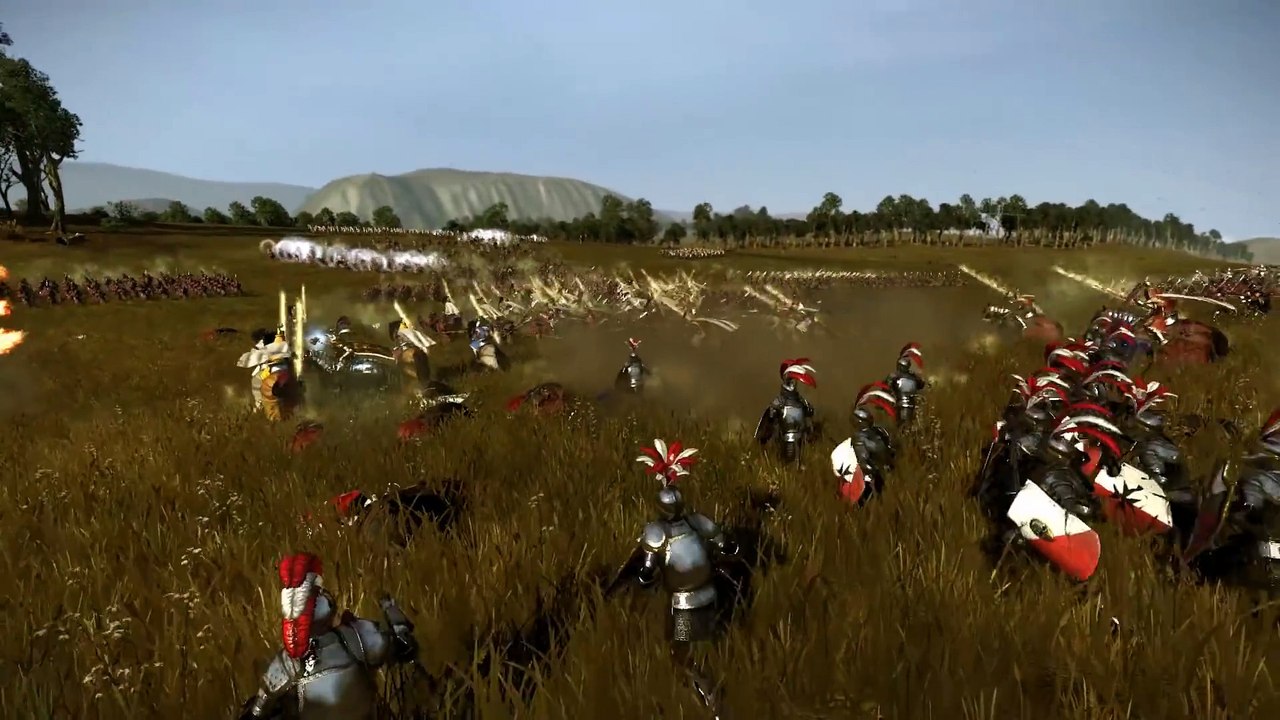 Total War  WARHAMMER - Mods Weekly - Episode #1
