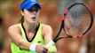 WTA Cincinnati - 1er tour - Alizé Cornet démarre bien