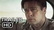 Allied Official Teaser Trailer #1 (2016) Brad Pitt, Marion Cotillard Action Drama Movie HD