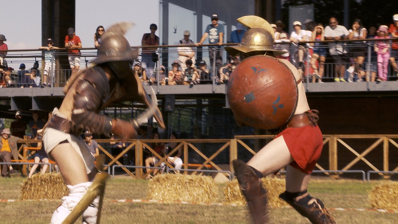 Vita Romana 2016