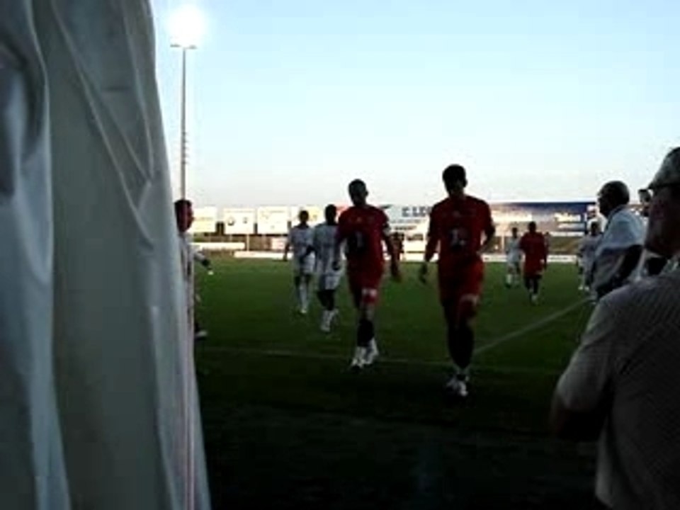 Mi temps Clermont Chateauroux