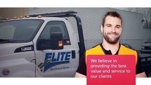 Tow Truck St Clair Shores : St Clair Shores towing, MI