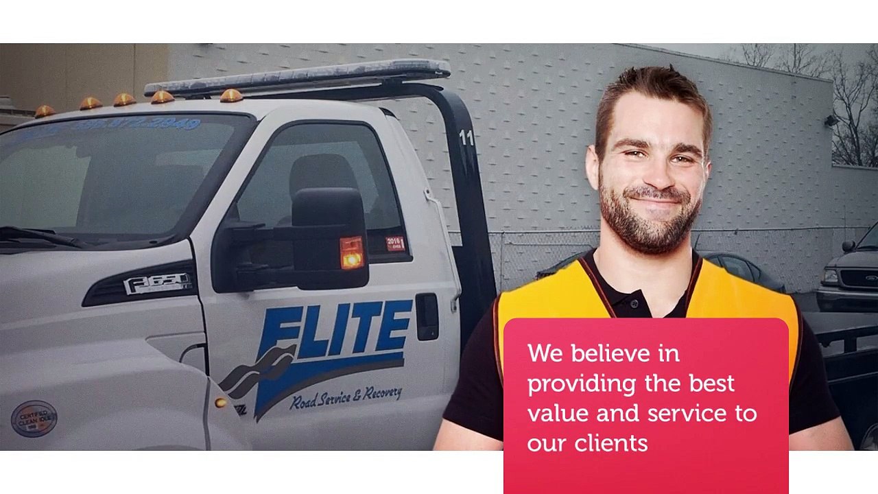 Tow Truck St Clair Shores : St Clair Shores towing, MI