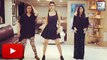 Divyanka, Mouni Roy & Ekta's HOT ‘Beat Pe Booty' Dance