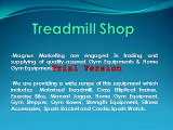 Motorised Treadmill Shop Brands Price India
