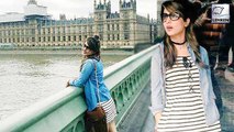 Hina Khan's HOLIDAY In London | Yeh Rishta Kya Kehlata Hai