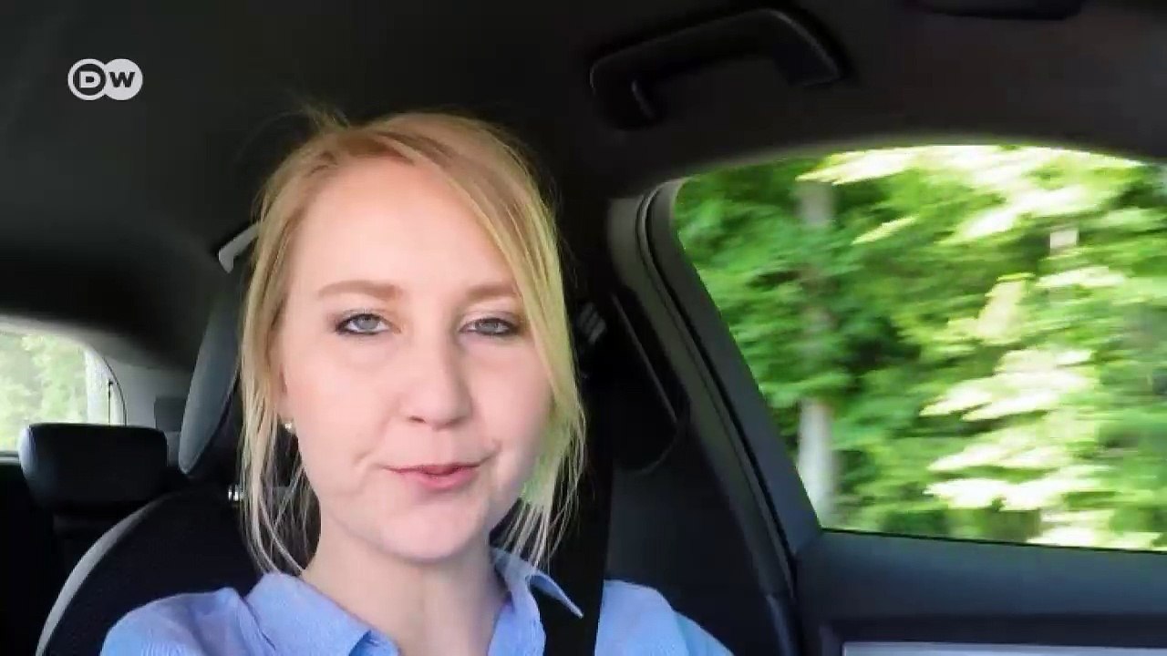 Thrifty sports car: Audi A3 e-tron | Drive it!