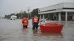 'Historic' Louisiana flooding engulfs thousands of homes