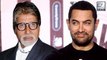 Amitabh Bachchan & Aamir Khan To Work Together