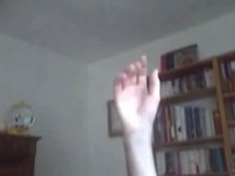 Comment faire Tac Tac - Leçon n°1 : Le mouvement de base