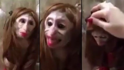 Quand les femmes se préparent pour une soirée