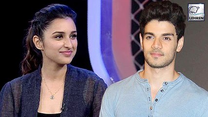 Parineeti Chopra To ROMANCE Sooraj Pancholi In Bosco's Film