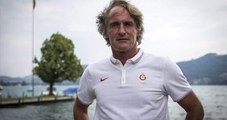 Riekerink: Dick Advocaat Çok İyi Bir İnsan