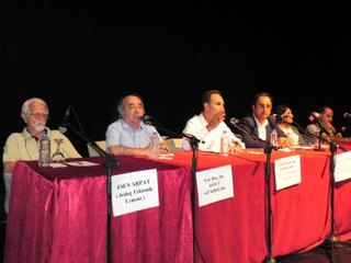 Gündoğdu: Marmara Depremi, Türkiye'nin Bölünmesine Yol Açabilir