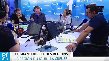 La Creuse, le paradis des pêcheurs