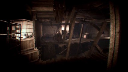 Resident Evil 7 : Bande annonce Gamescom 2016