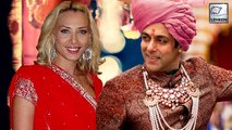 Salman Khan-Iulia Vantur SECRETLY MARRIED In Romania?
