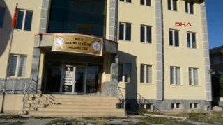 Kulu'da Fetö Pdy Ait Dershane Binası İlçe Milli Eğitim Müdürlüğüne Geçti