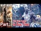 Mad Max Part 21 Walkthrough Gameplay Single Player Lets Play