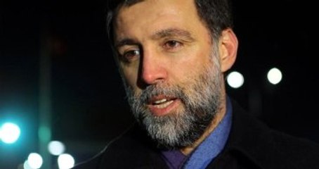 Mustafa Kocabey: Hakan Şükür 1.5 Milyon Dolarla ABD'ye Gitti